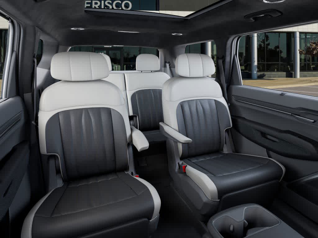 Thumbnail: 2026 Kia EV9 - 16