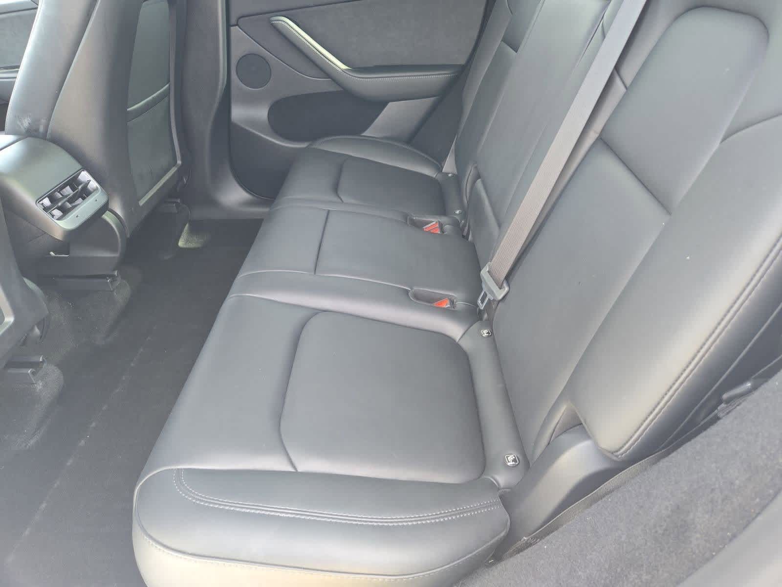 Thumbnail: 2023 Tesla Model Y - 23