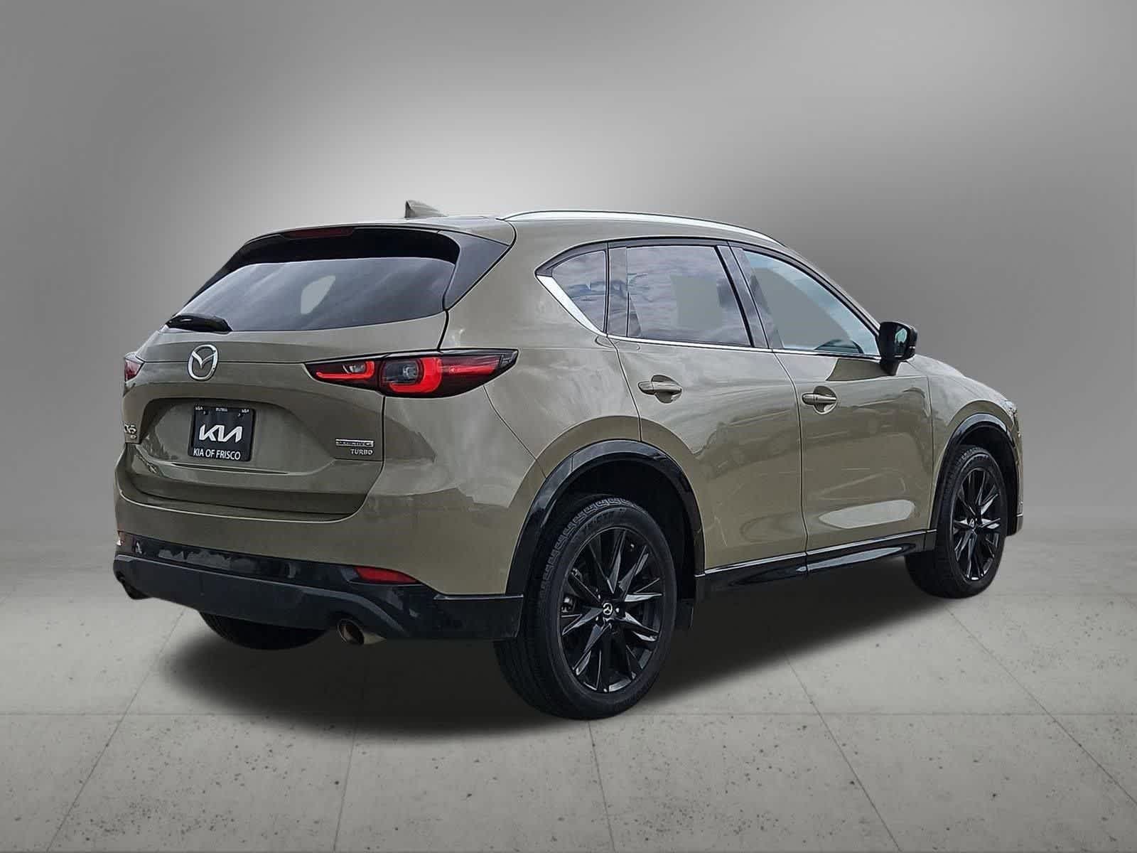 Thumbnail: 2024 Mazda CX-5 - 6