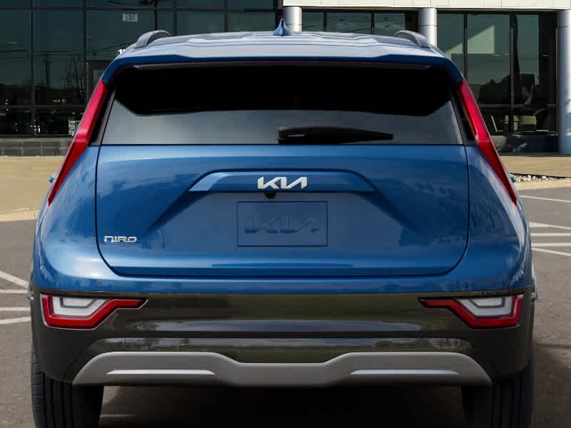 Thumbnail: 2026 Kia Niro - 13