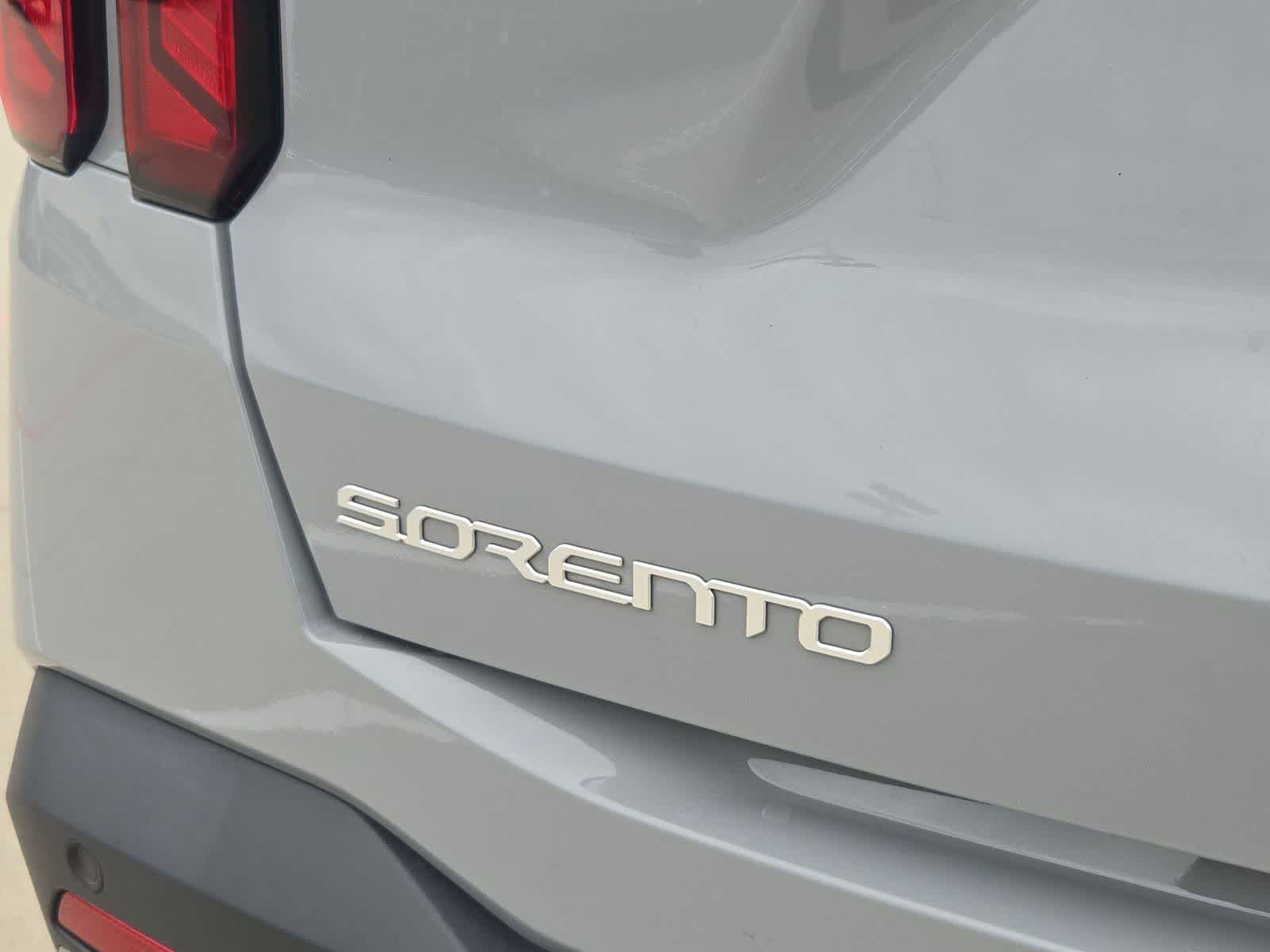 Thumbnail: 2024 Kia Sorento - 11