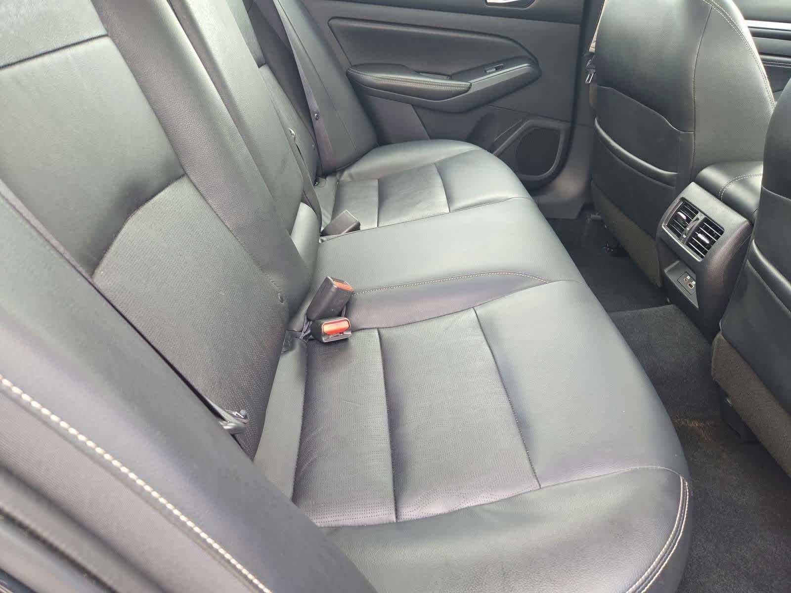 Thumbnail: 2019 Nissan Altima - 20