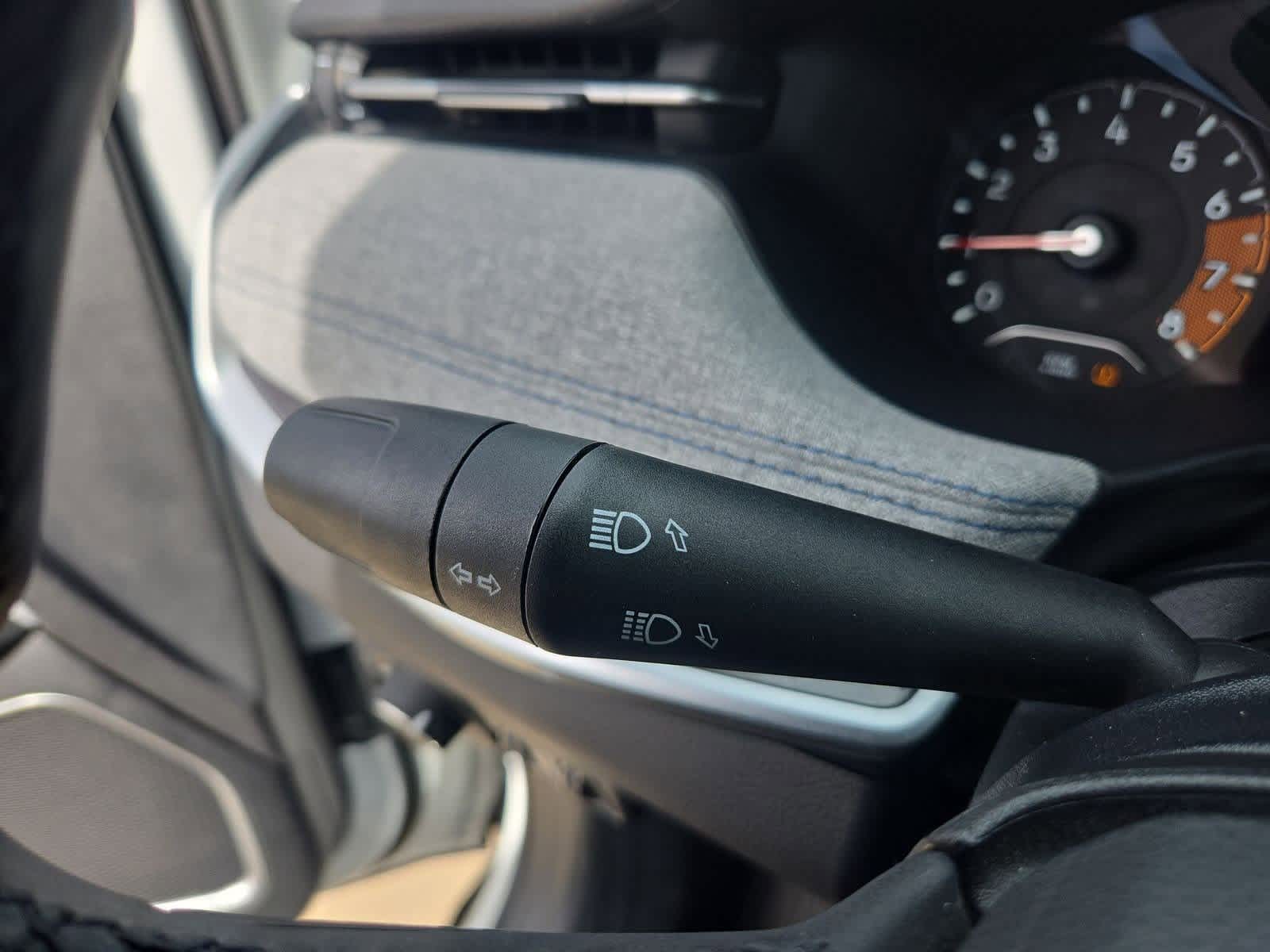 Thumbnail: 2023 Jeep Compass - 26