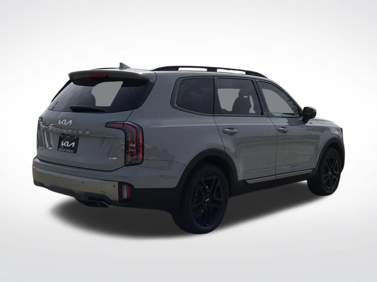 Thumbnail: 2023 Kia Telluride - 7