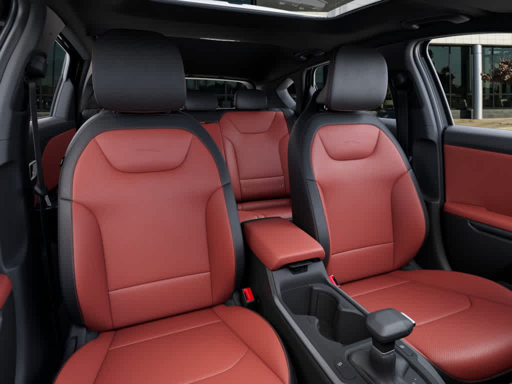 Thumbnail: 2026 Kia K4 - 15