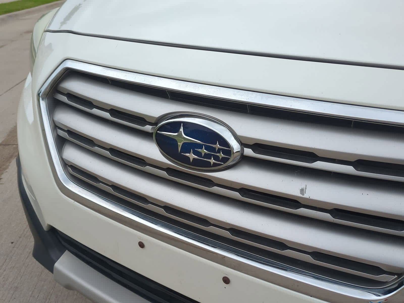 Thumbnail: 2016 Subaru Outback - 11