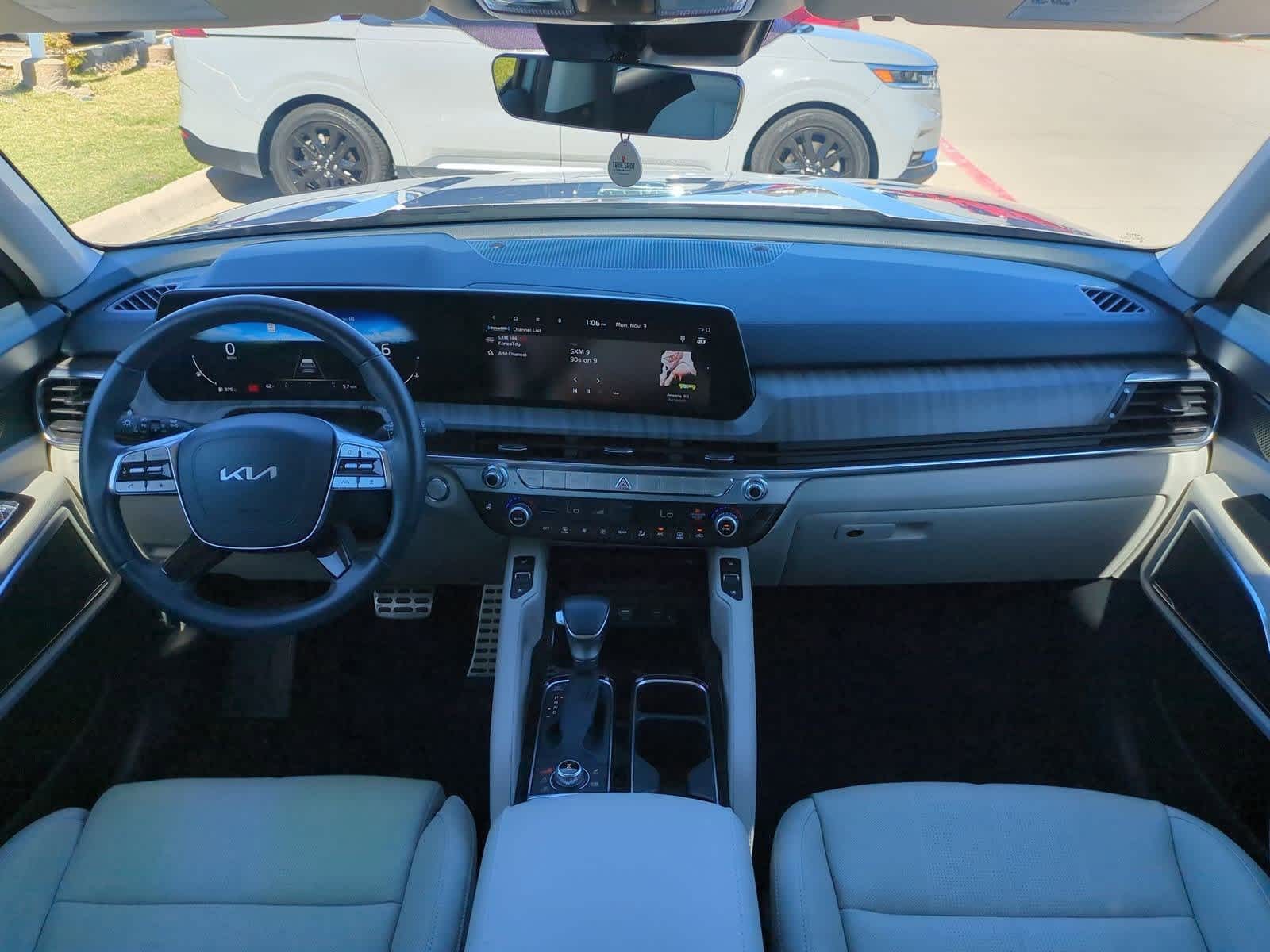 Thumbnail: 2025 Kia Telluride - 14