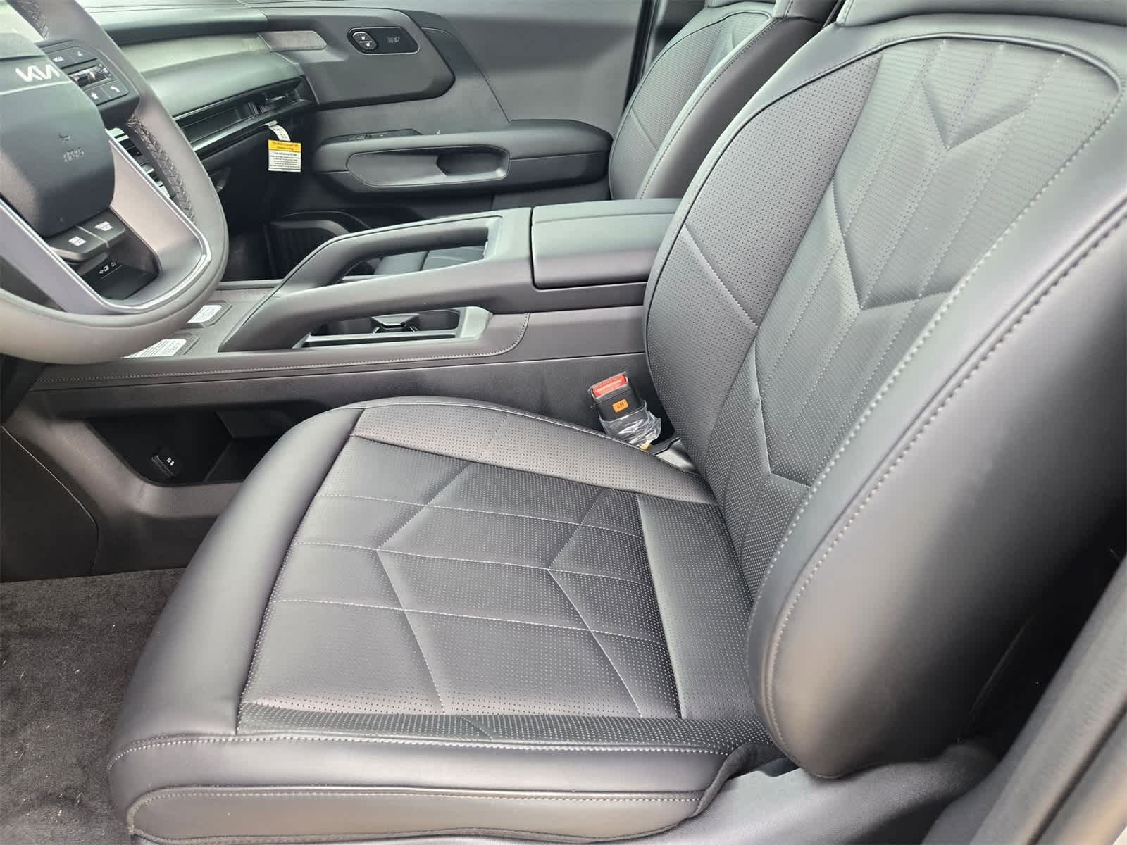 Thumbnail: 2027 Kia Telluride - 14