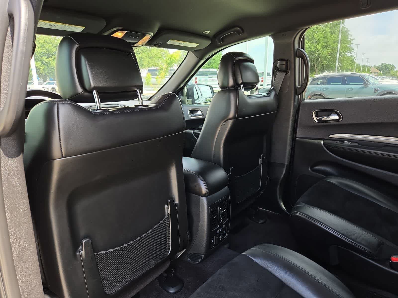 Thumbnail: 2018 Dodge Durango - 17