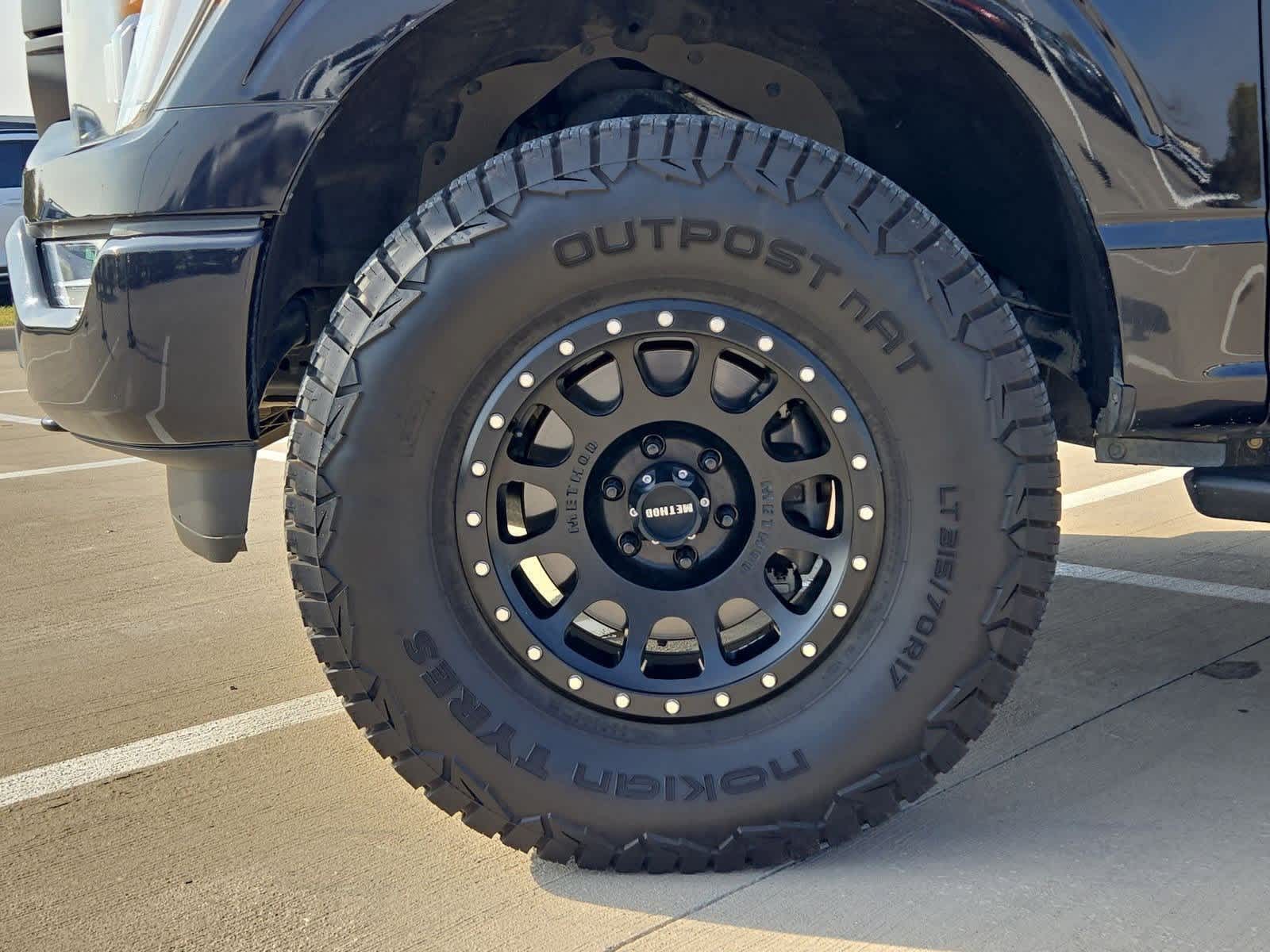 Thumbnail: 2021 Ford F-150 - 13