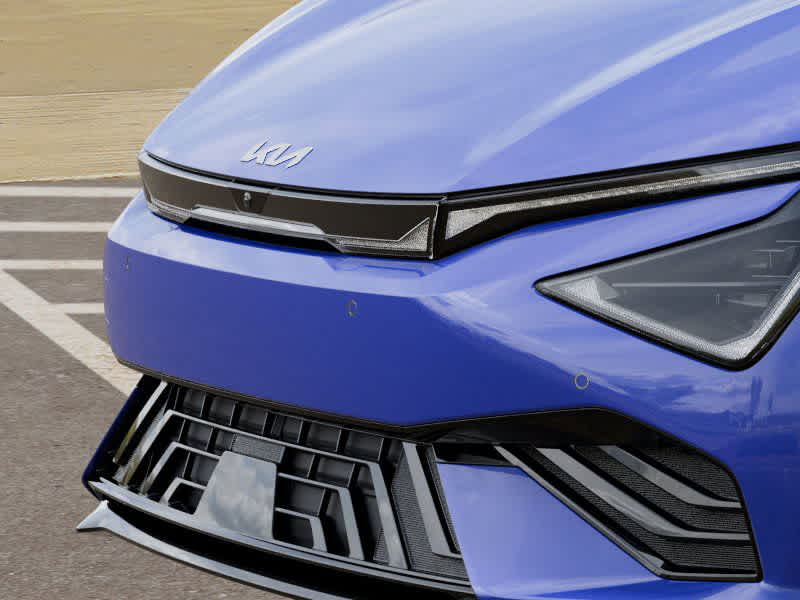 Thumbnail: 2025 Kia EV6 - 12