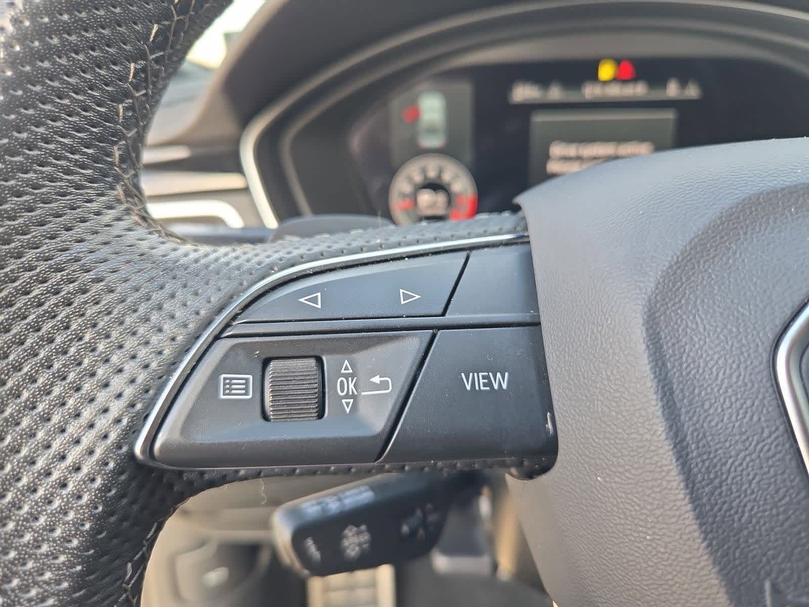 Thumbnail: 2023 Audi A4 - 24