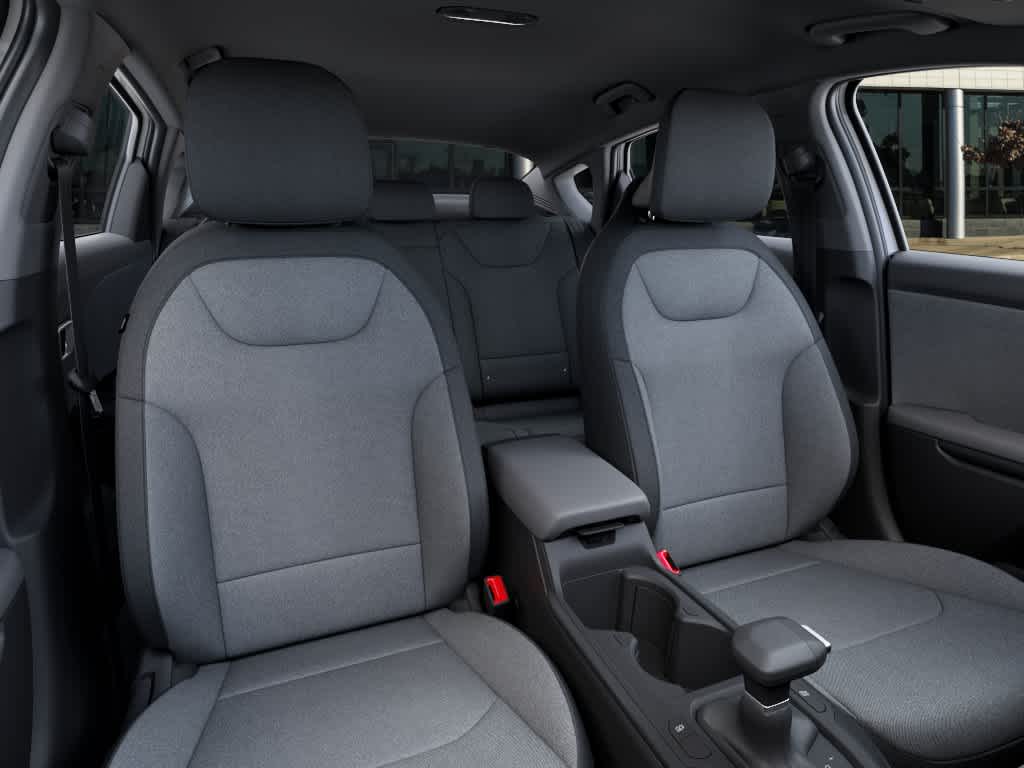 Thumbnail: 2026 Kia K4 - 15