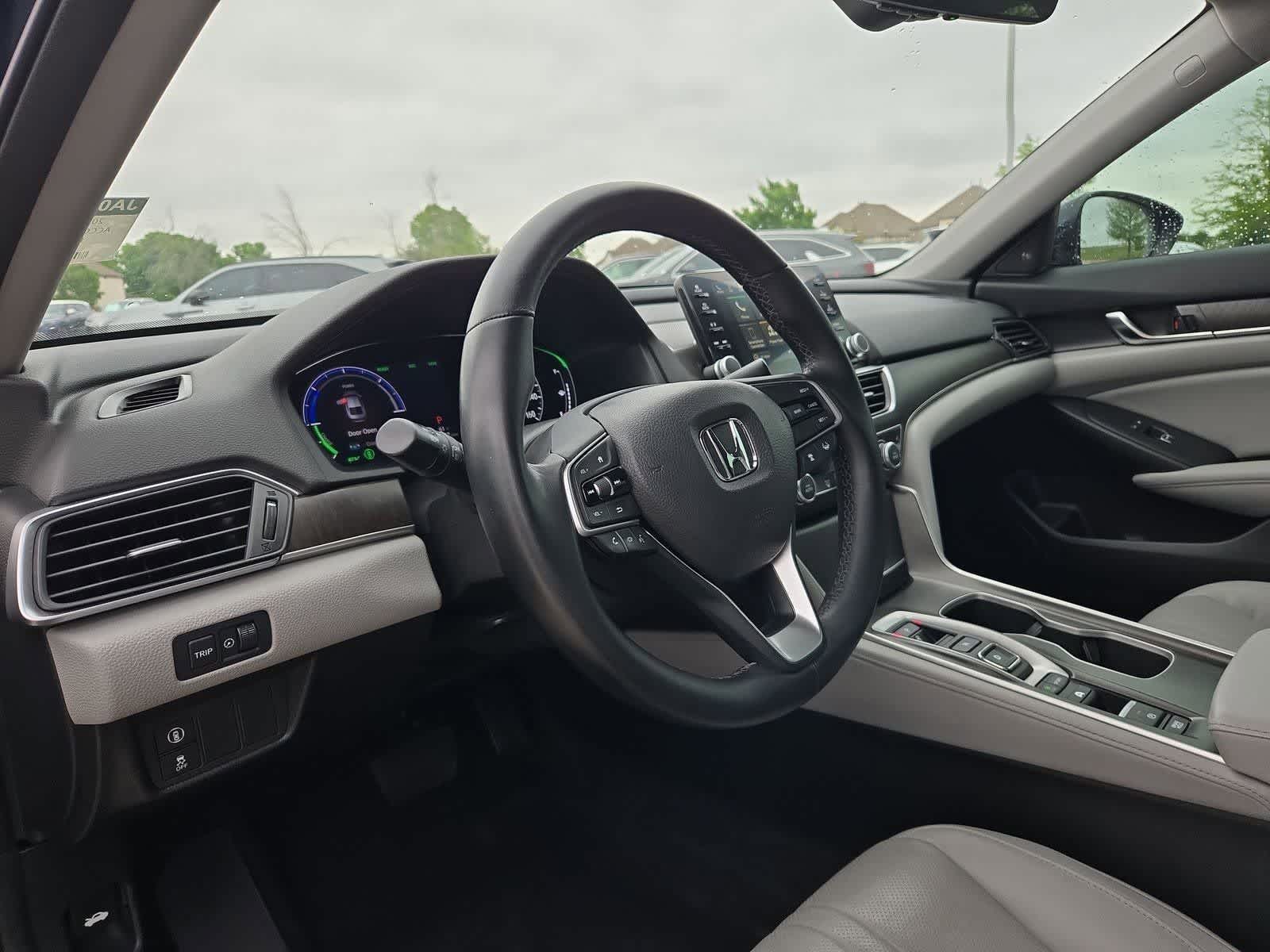Thumbnail: 2018 Honda Accord - 2