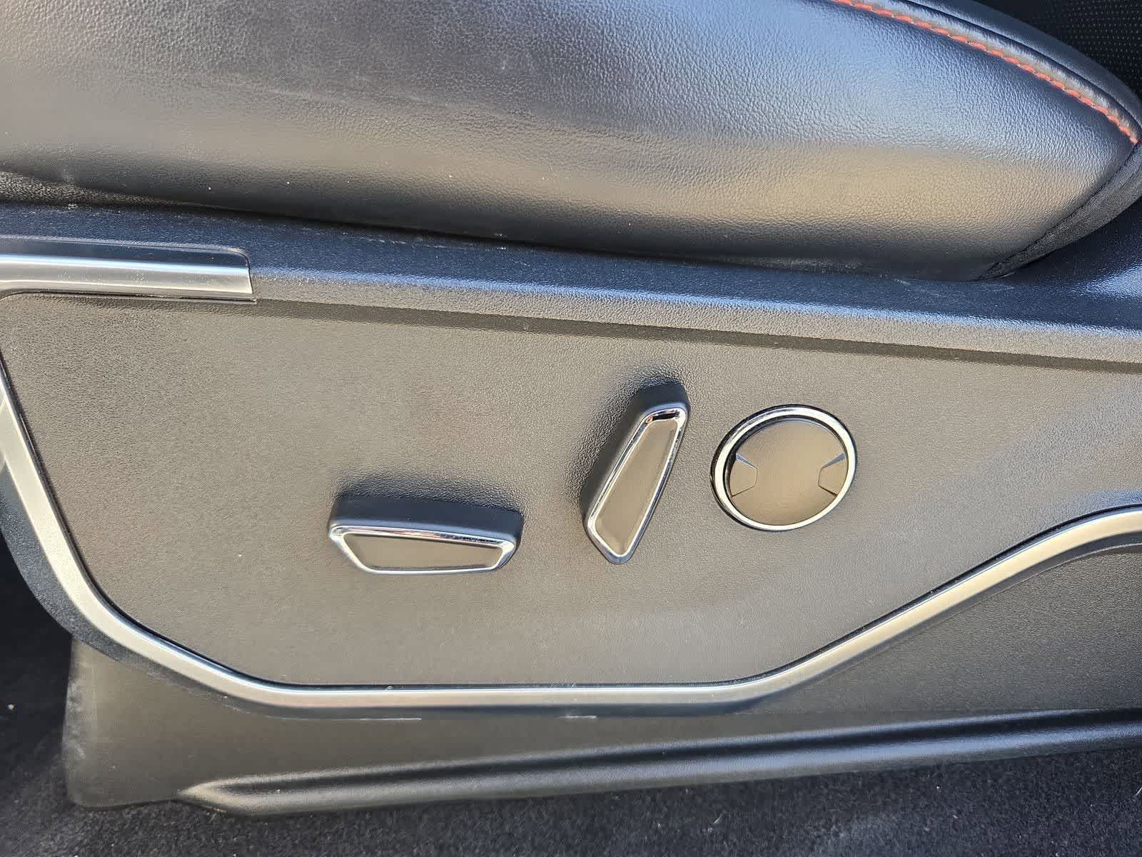 Thumbnail: 2024 Ford F-150 - 15