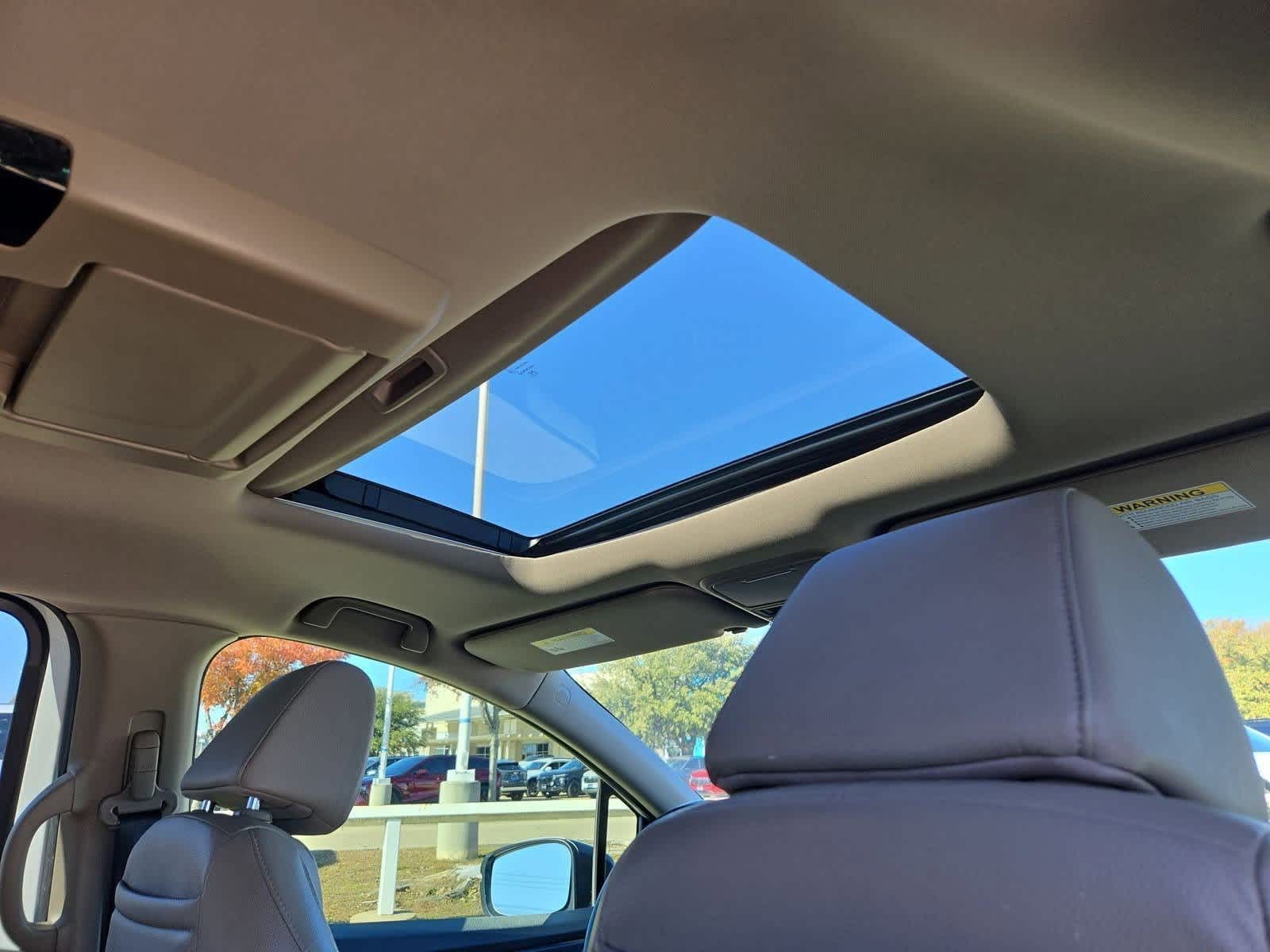 Thumbnail: 2020 Honda Odyssey - 22