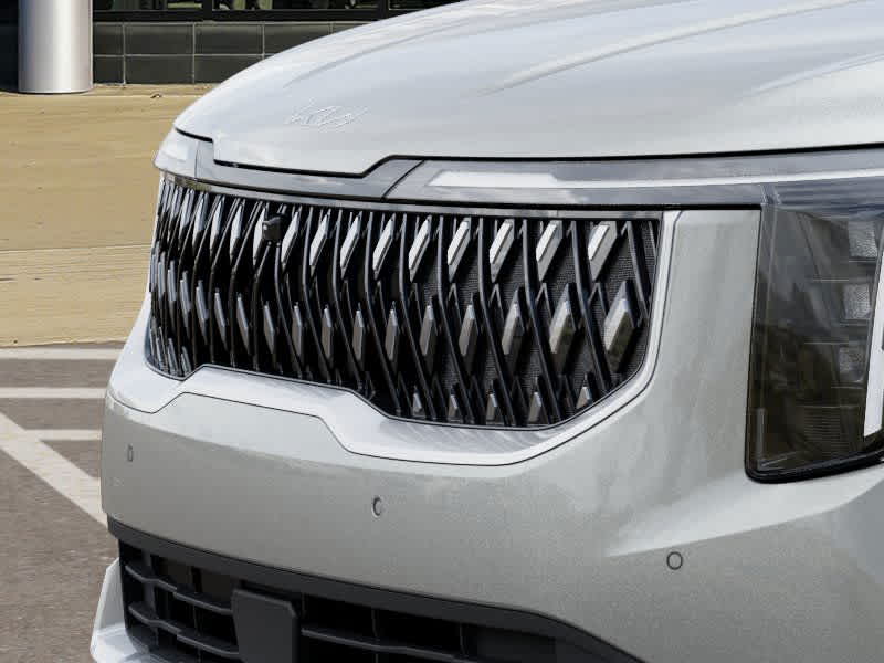 Thumbnail: 2026 Kia Carnival - 12