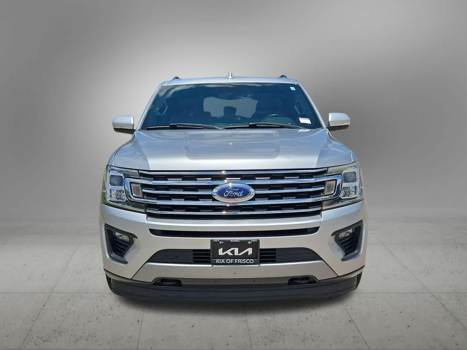 Thumbnail: 2019 Ford Expedition MAX - 9