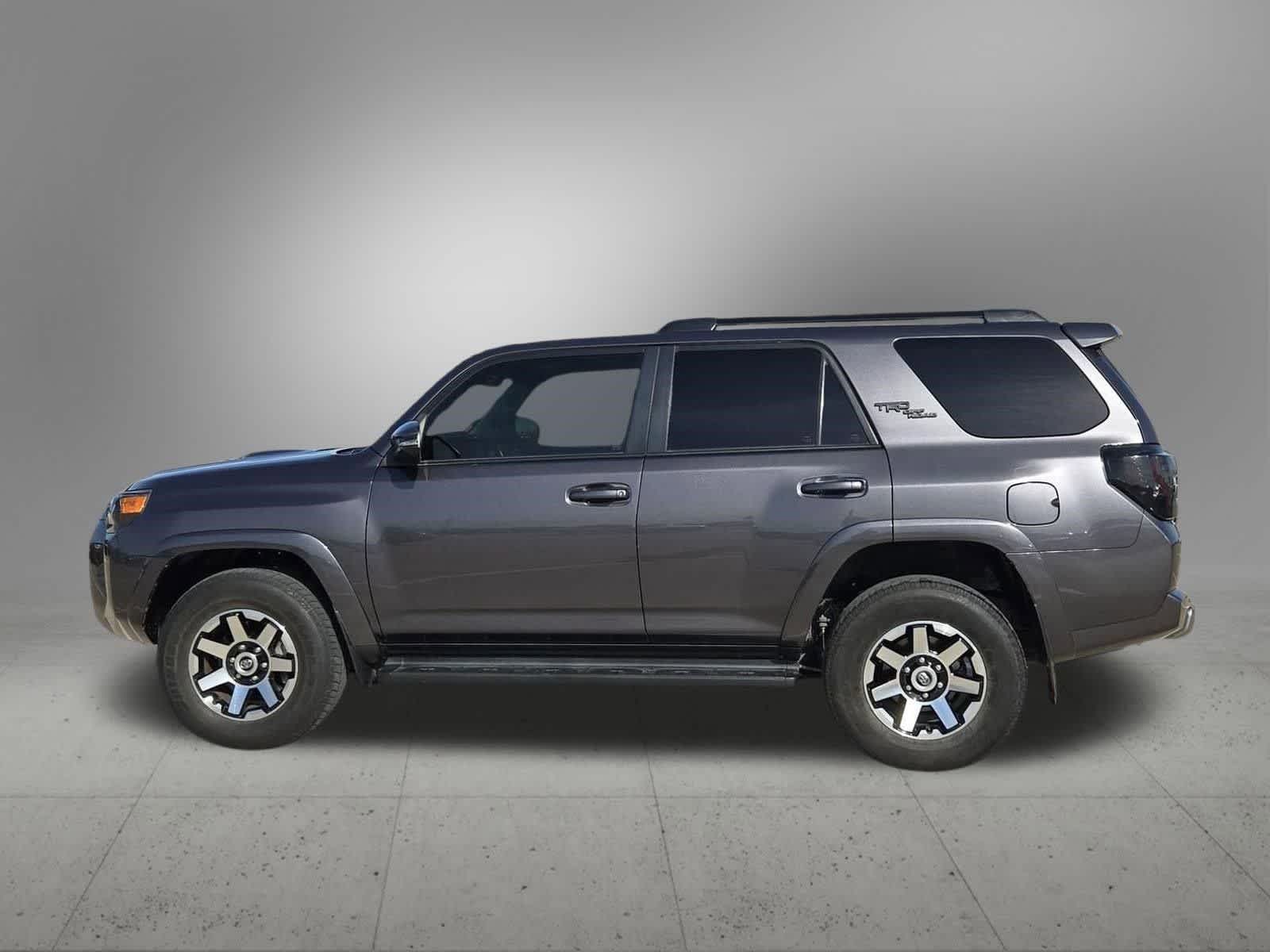 Thumbnail: 2023 Toyota 4Runner - 3