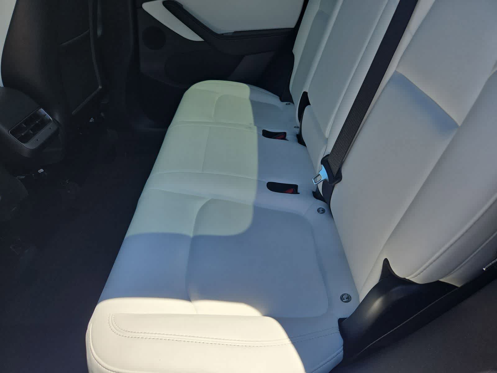 Thumbnail: 2020 Tesla Model Y - 17