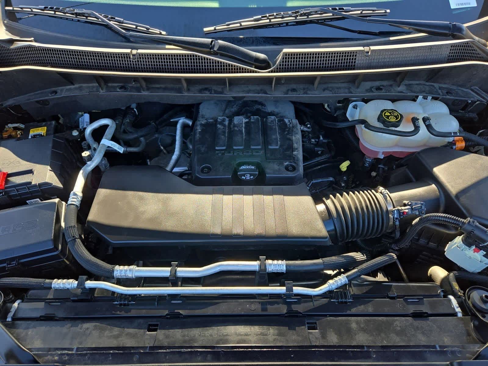 Thumbnail: 2022 Chevrolet Silverado 1500 - 13