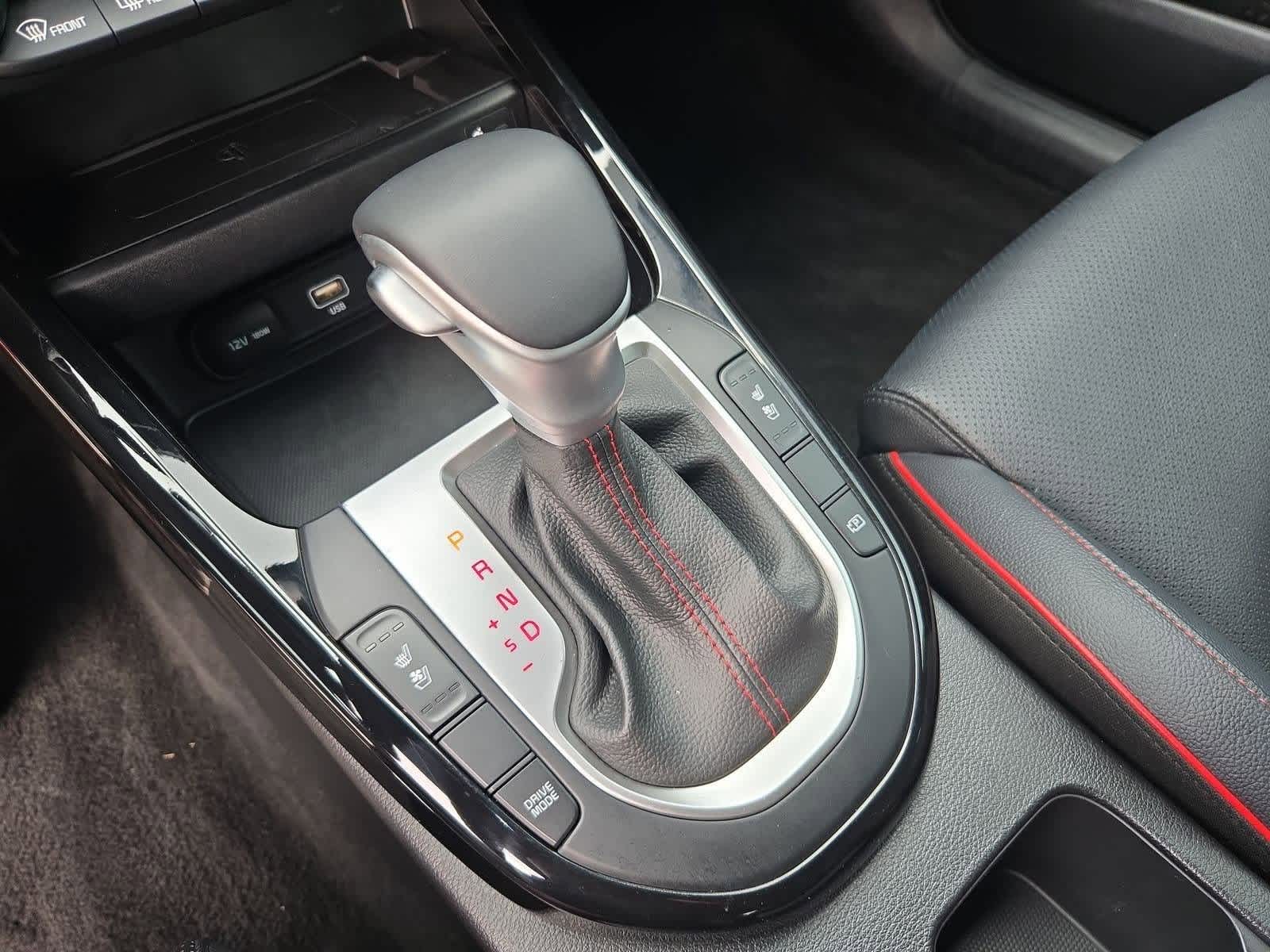 Thumbnail: 2023 Kia Forte - 33