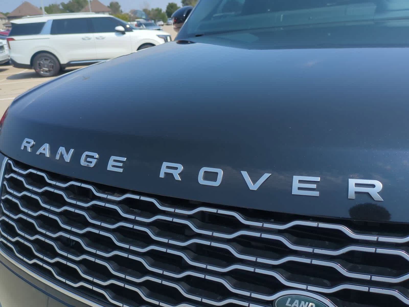 Thumbnail: 2019 Land Rover Range Rover - 11