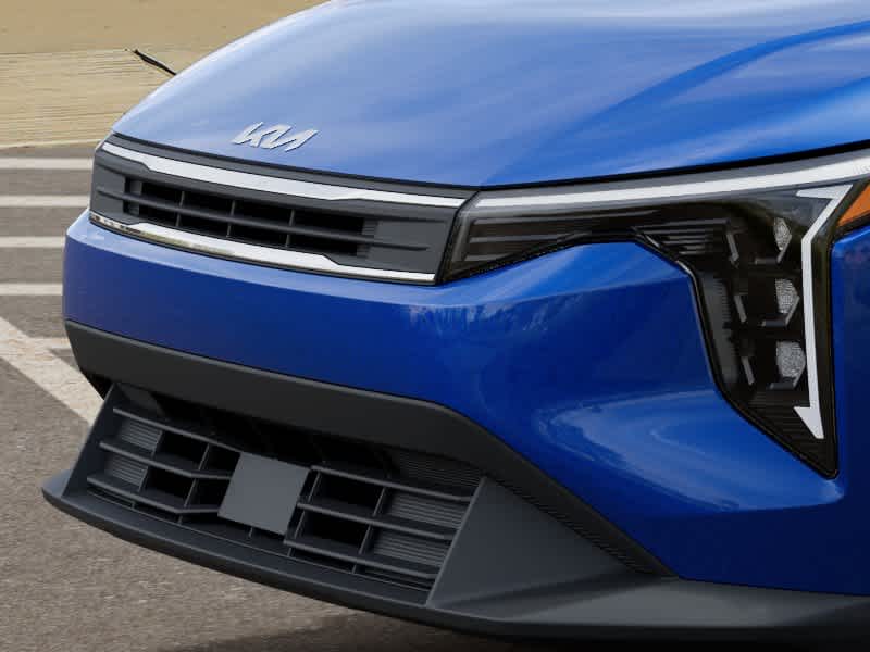 Thumbnail: 2026 Kia K4 - 12