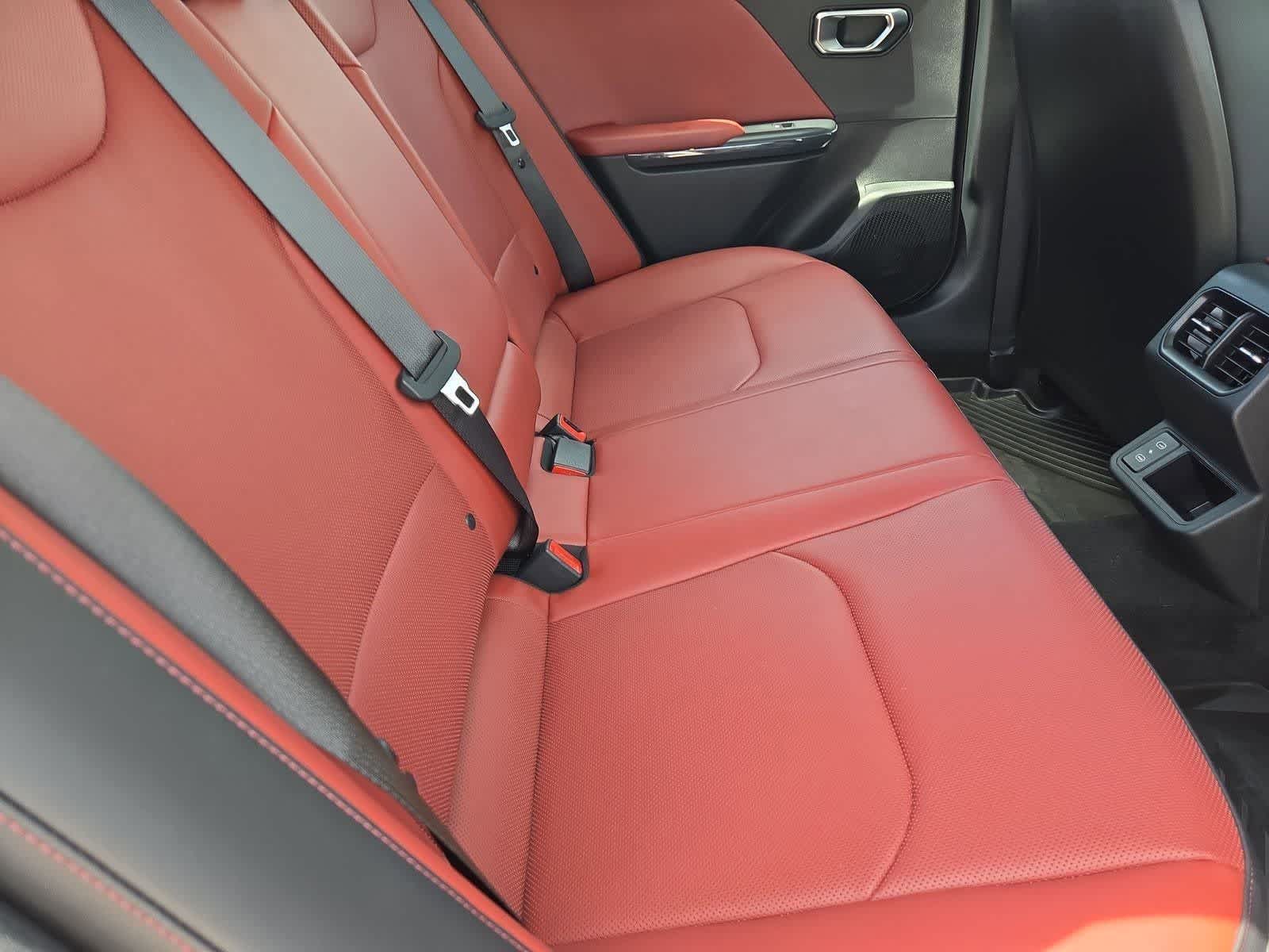 Thumbnail: 2026 Kia K4 - 19