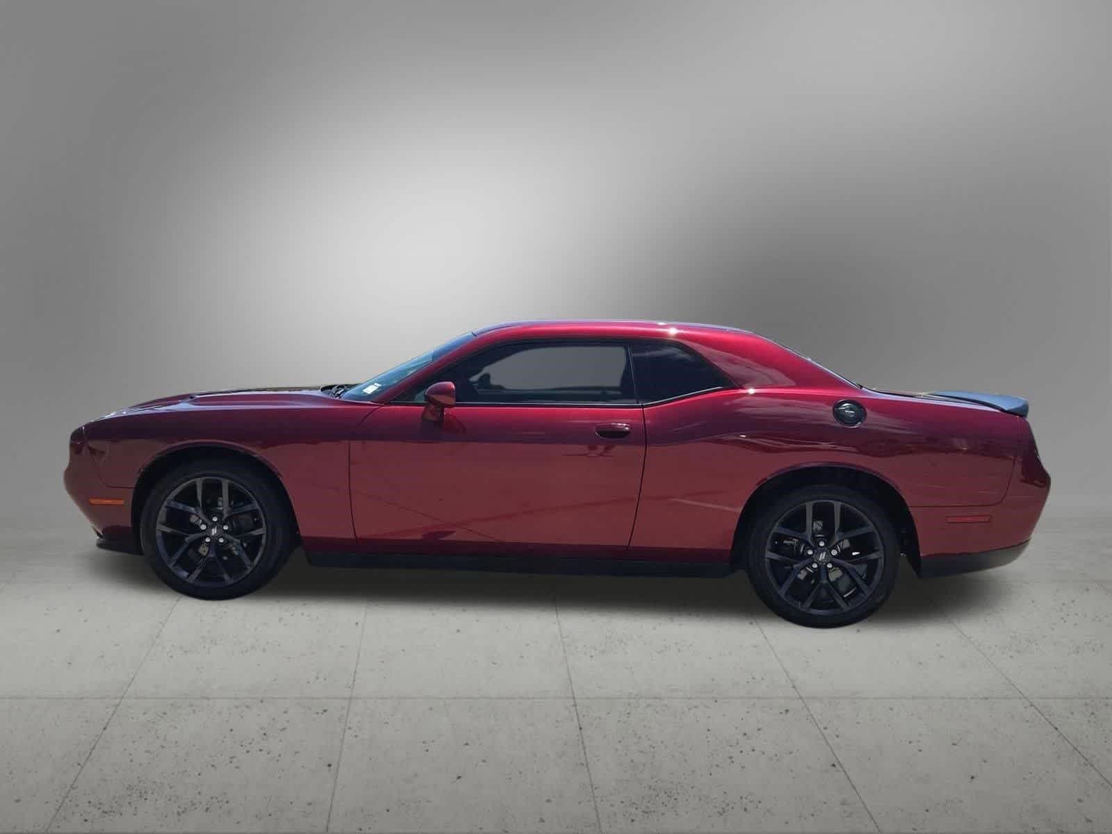 Thumbnail: 2020 Dodge Challenger - 3