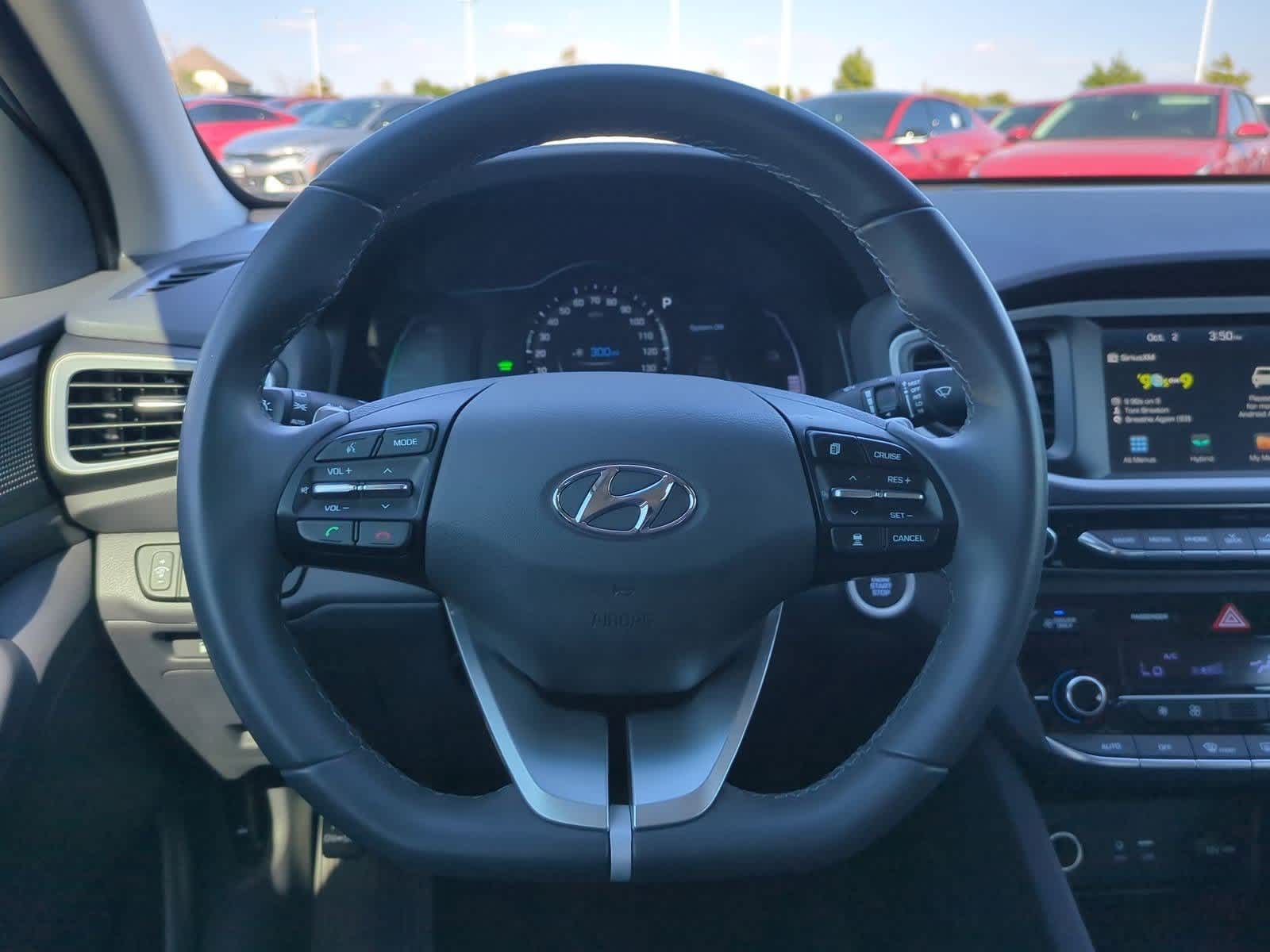 Thumbnail: 2019 Hyundai Ioniq - 23