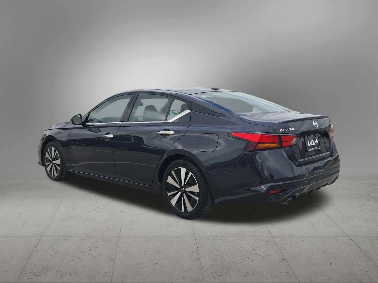 Thumbnail: 2019 Nissan Altima - 4