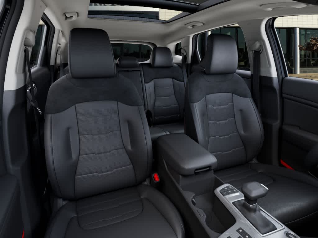Thumbnail: 2026 Kia Sportage - 15