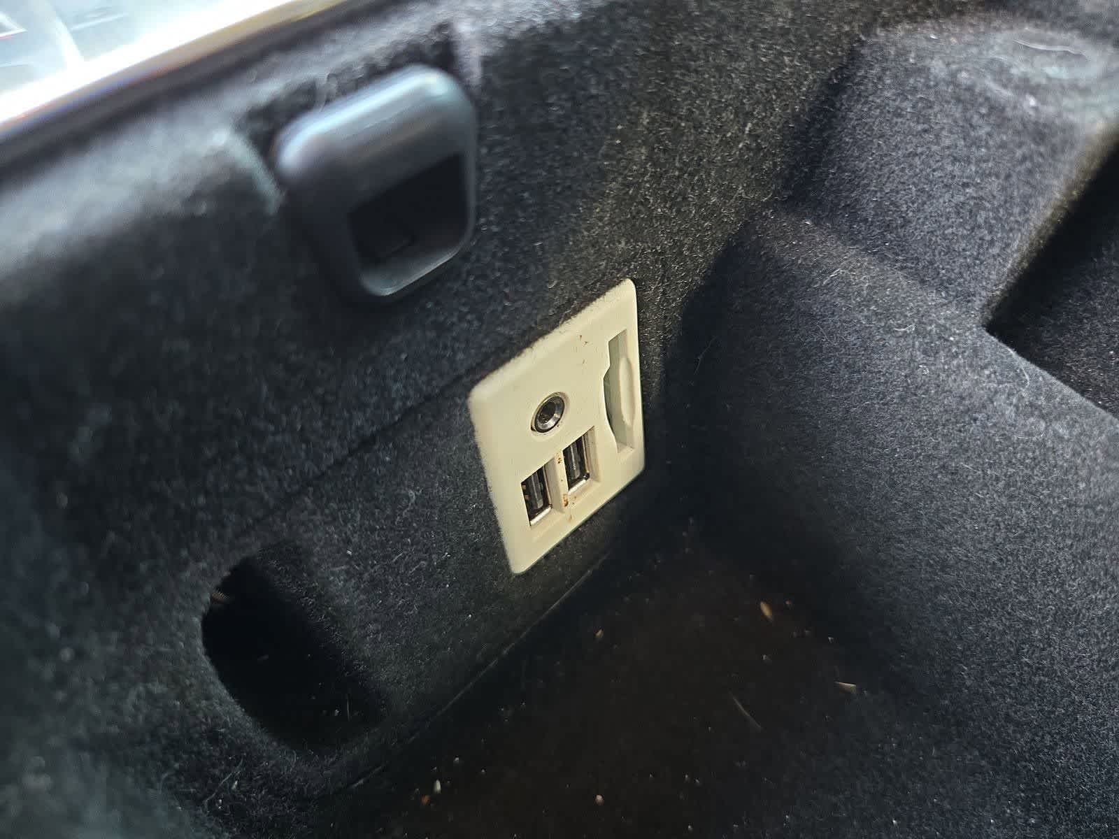 Thumbnail: 2015 Cadillac ATS - 26