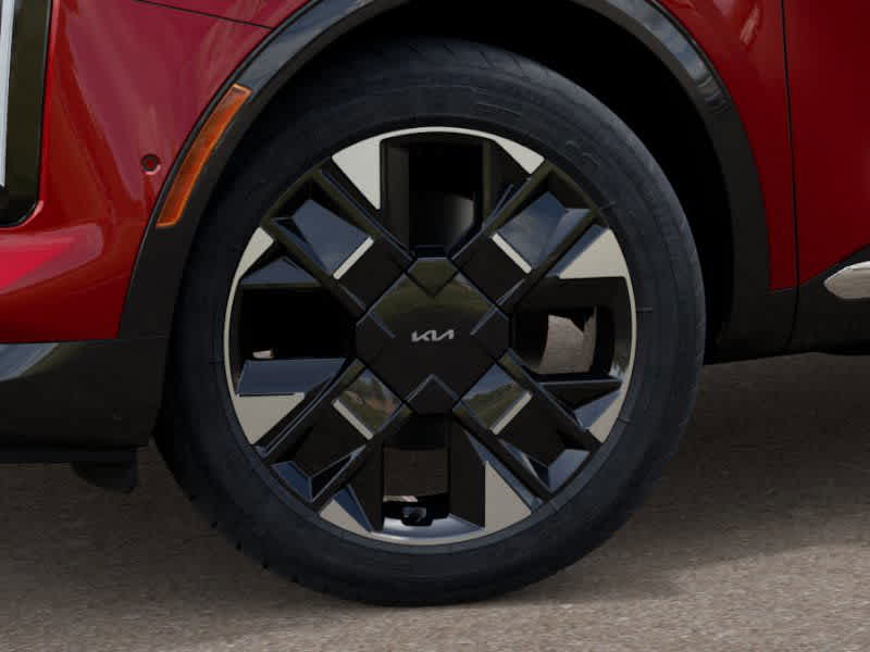 Thumbnail: 2026 Kia Sportage - 9