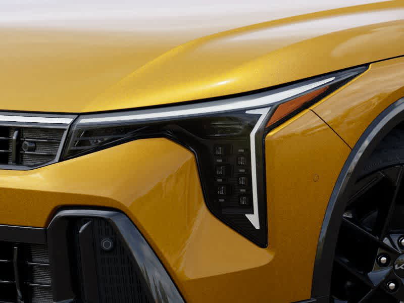 Thumbnail: 2026 Kia K4 - 10