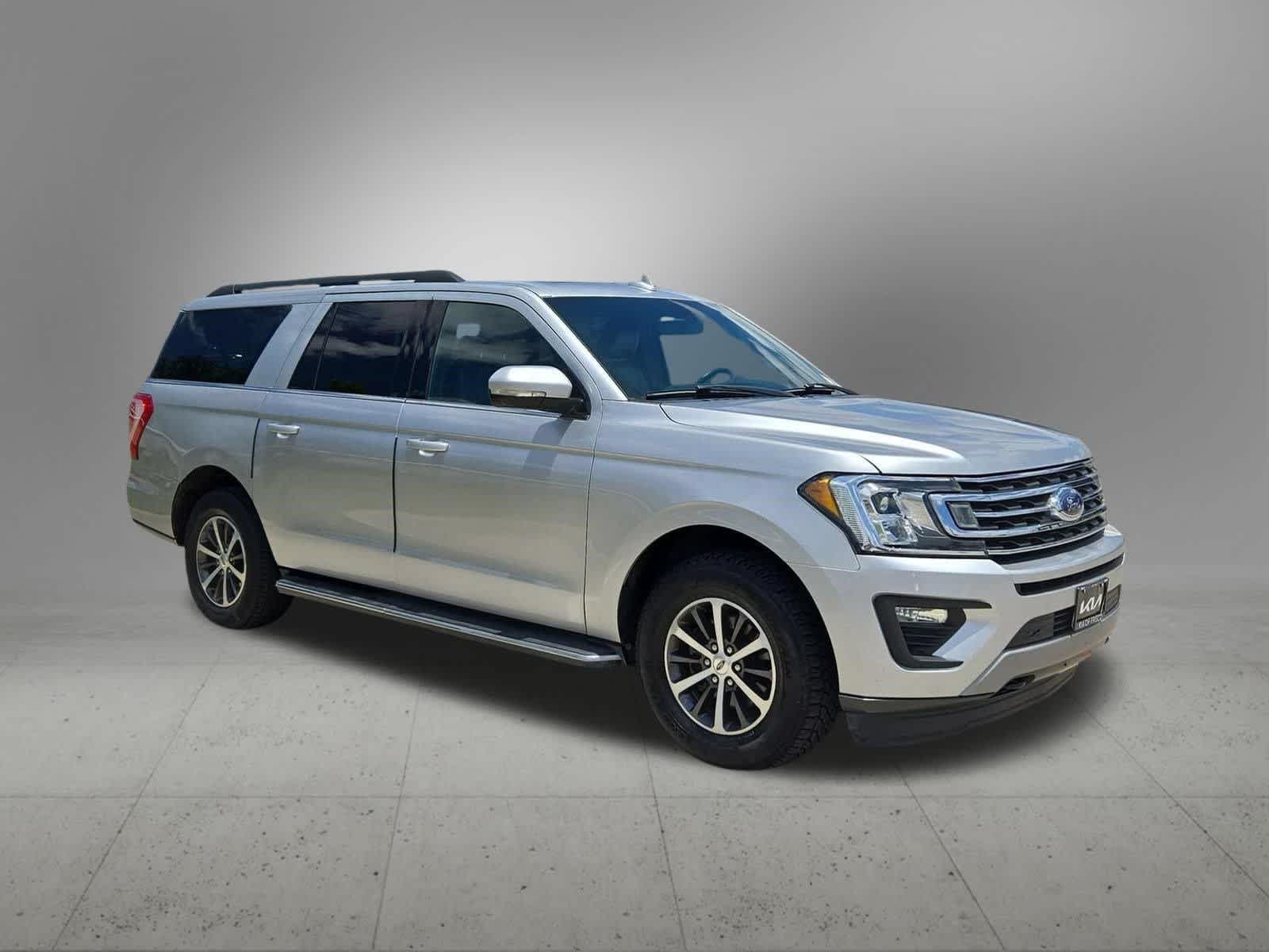 Thumbnail: 2019 Ford Expedition MAX - 8