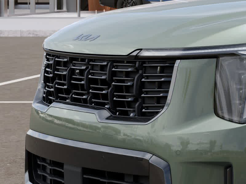 Thumbnail: 2026 Kia Sorento - 12