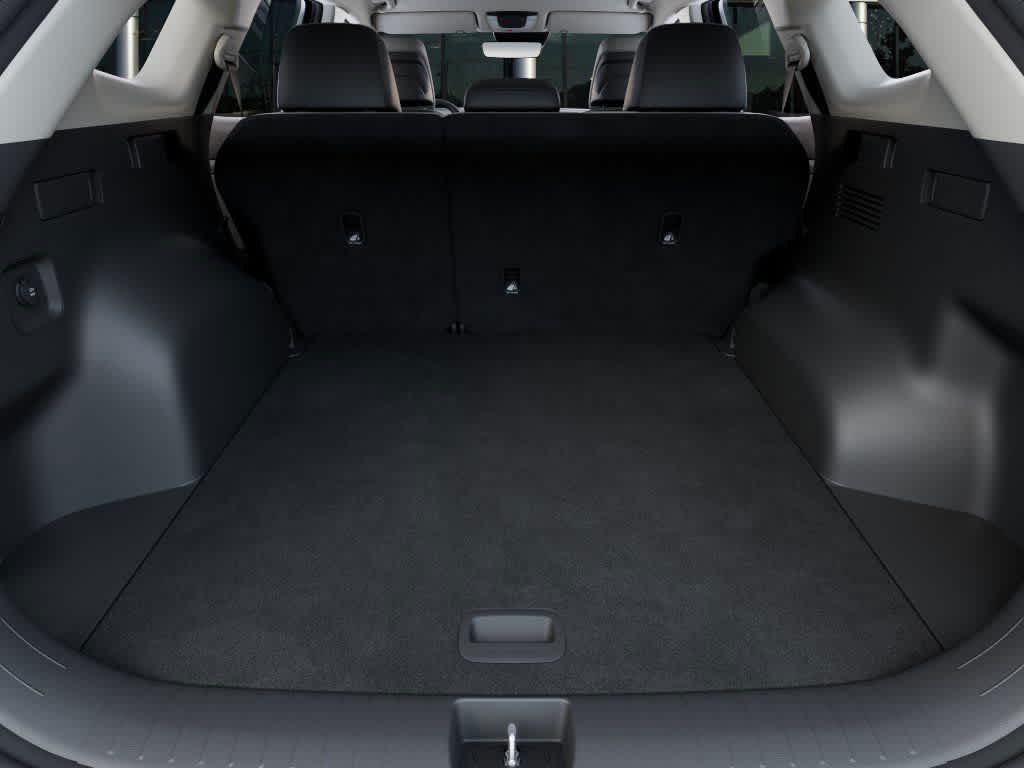 Thumbnail: 2026 Kia Sportage - 19