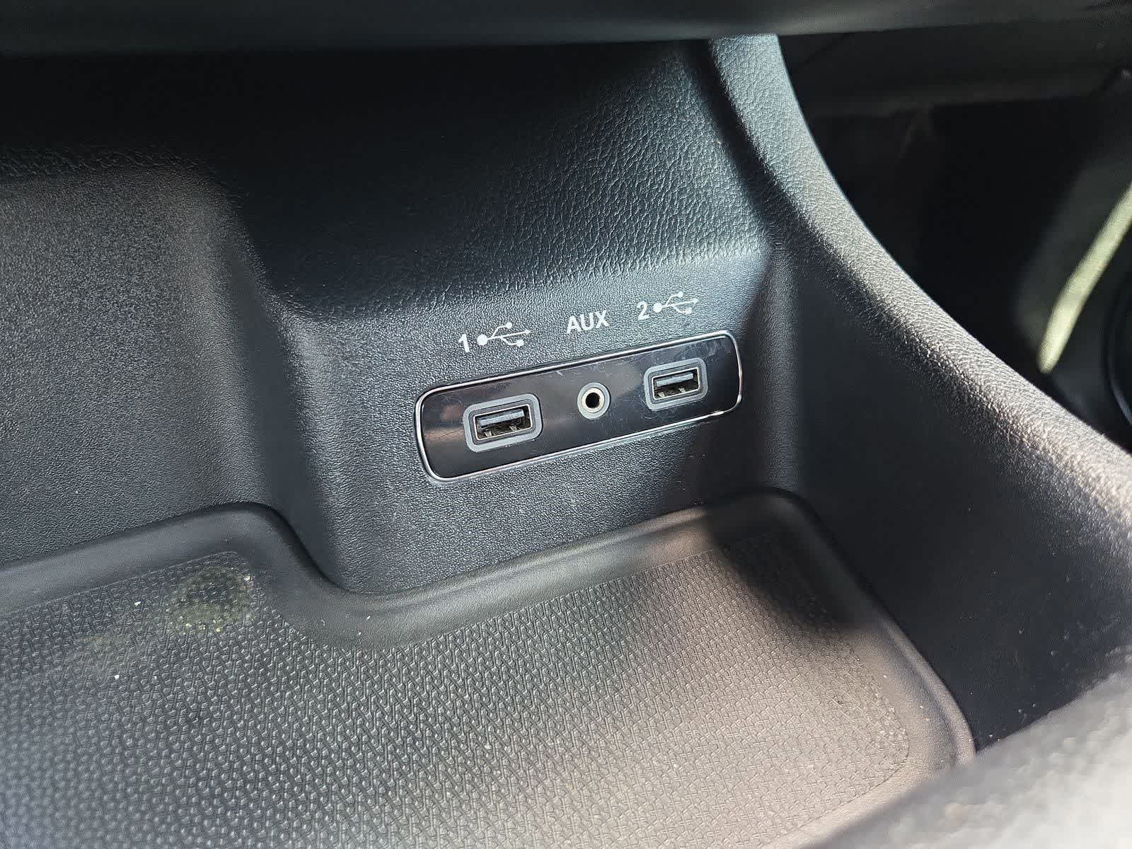 Thumbnail: 2018 Dodge Durango - 28