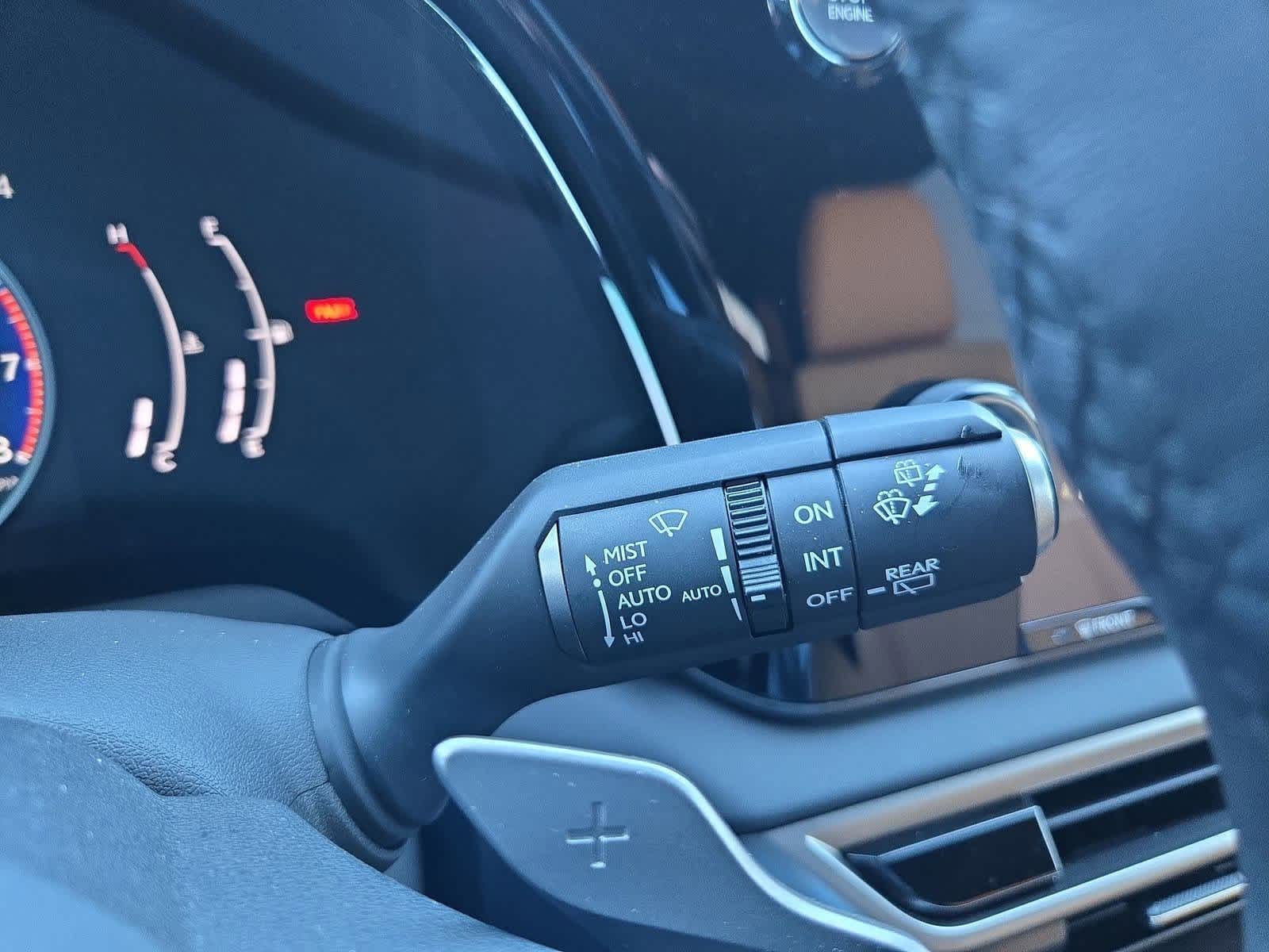 Thumbnail: 2024 Lexus RX - 26