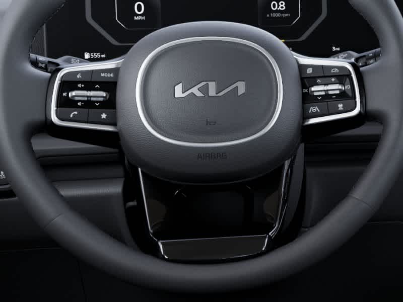 Thumbnail: 2026 Kia Carnival - 22