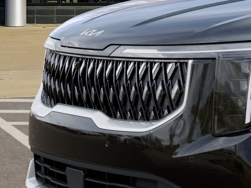 Thumbnail: 2026 Kia Carnival - 12