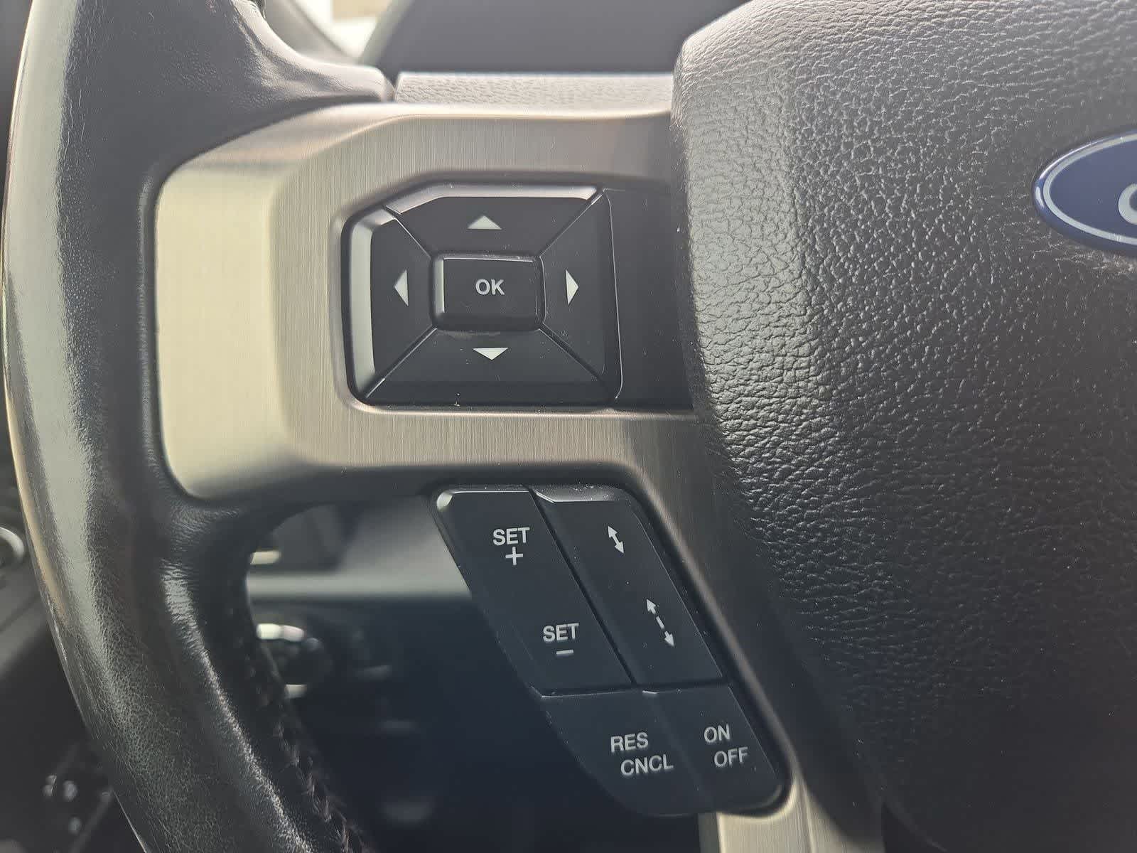 Thumbnail: 2019 Ford F-450 - 24