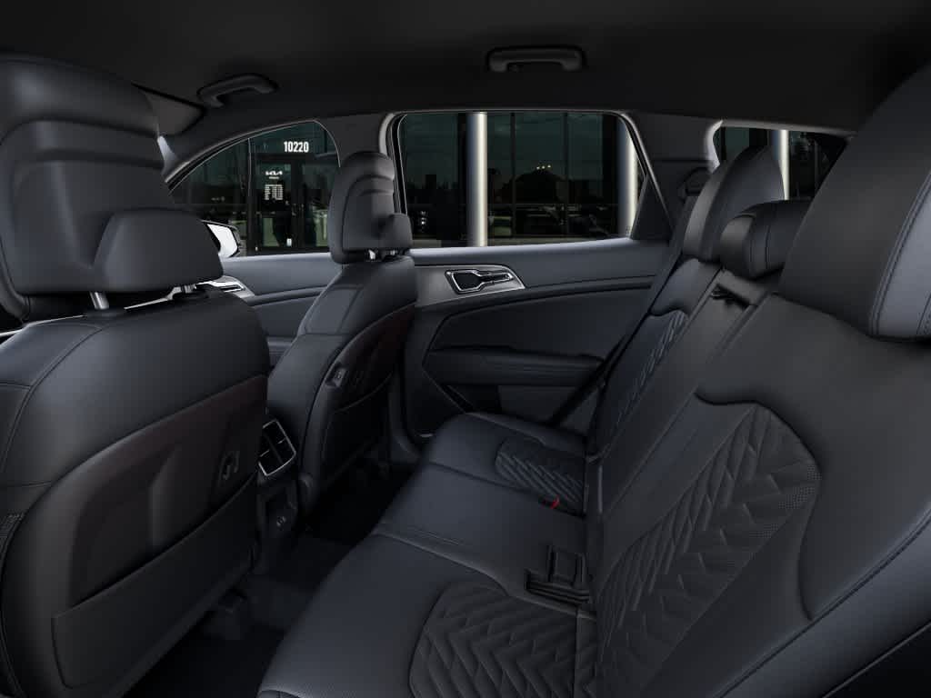 Thumbnail: 2026 Kia Sportage - 18