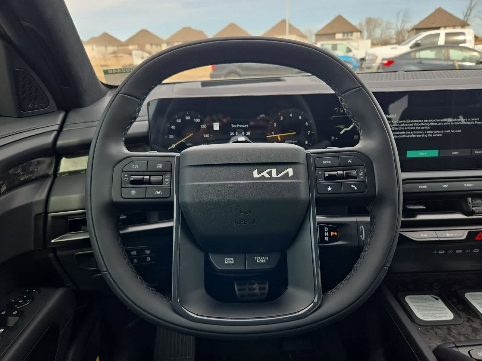 Thumbnail: 2027 Kia Telluride - 23