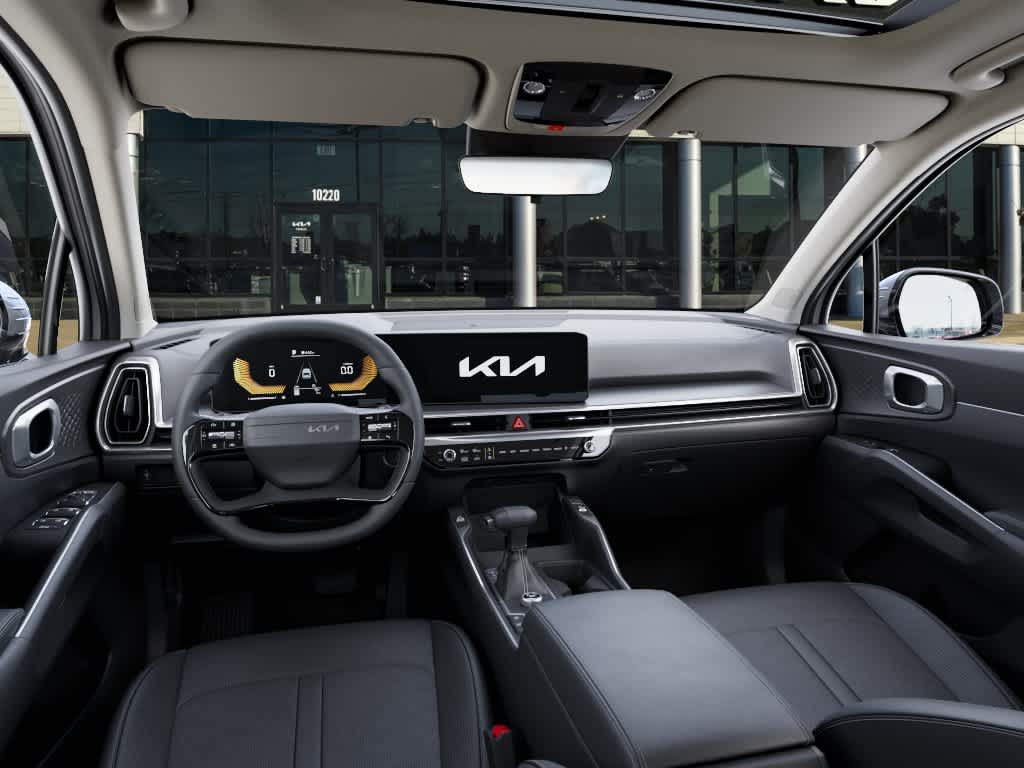 Thumbnail: 2026 Kia Sorento - 14