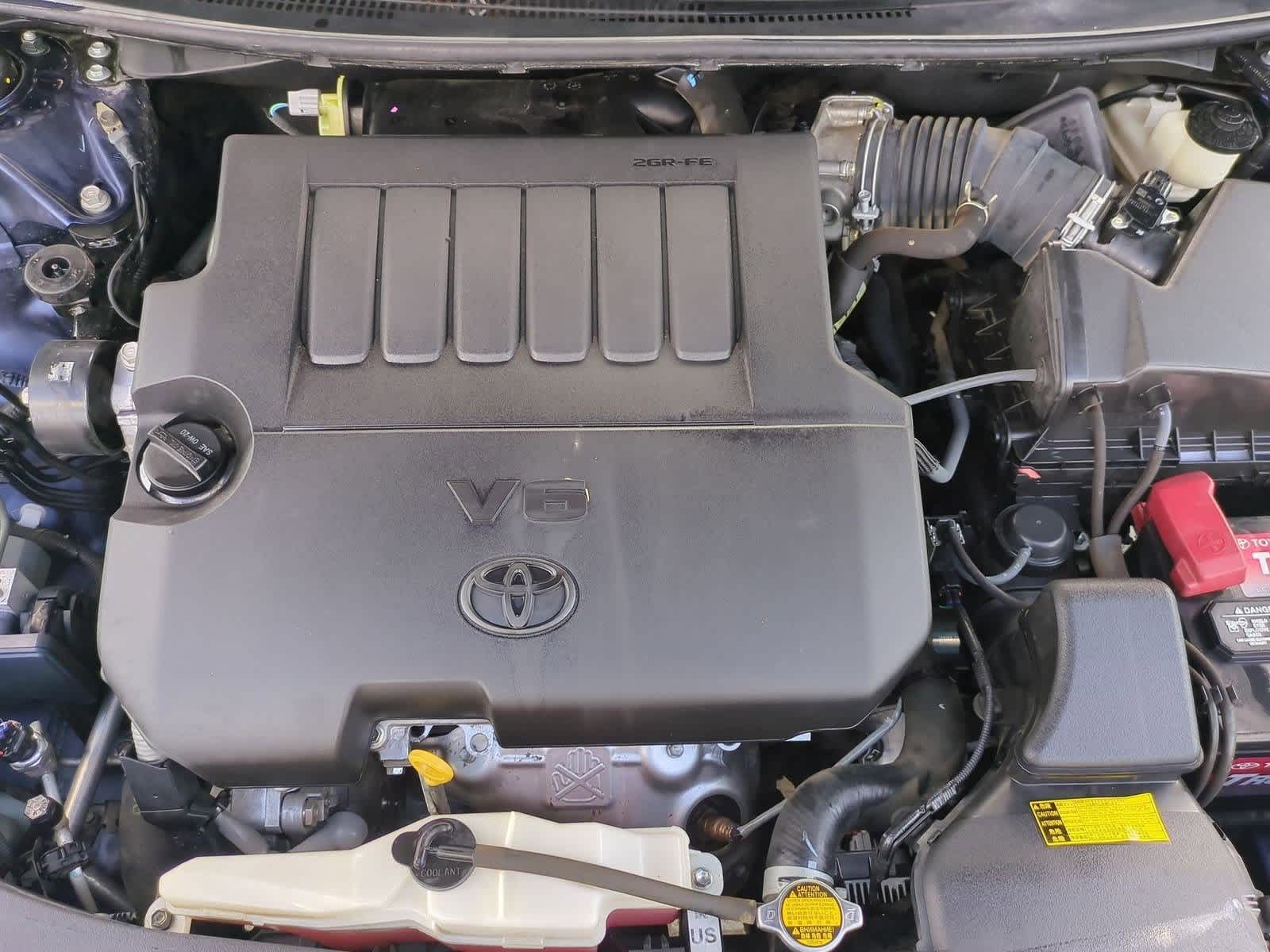 Thumbnail: 2013 Toyota Avalon - 14