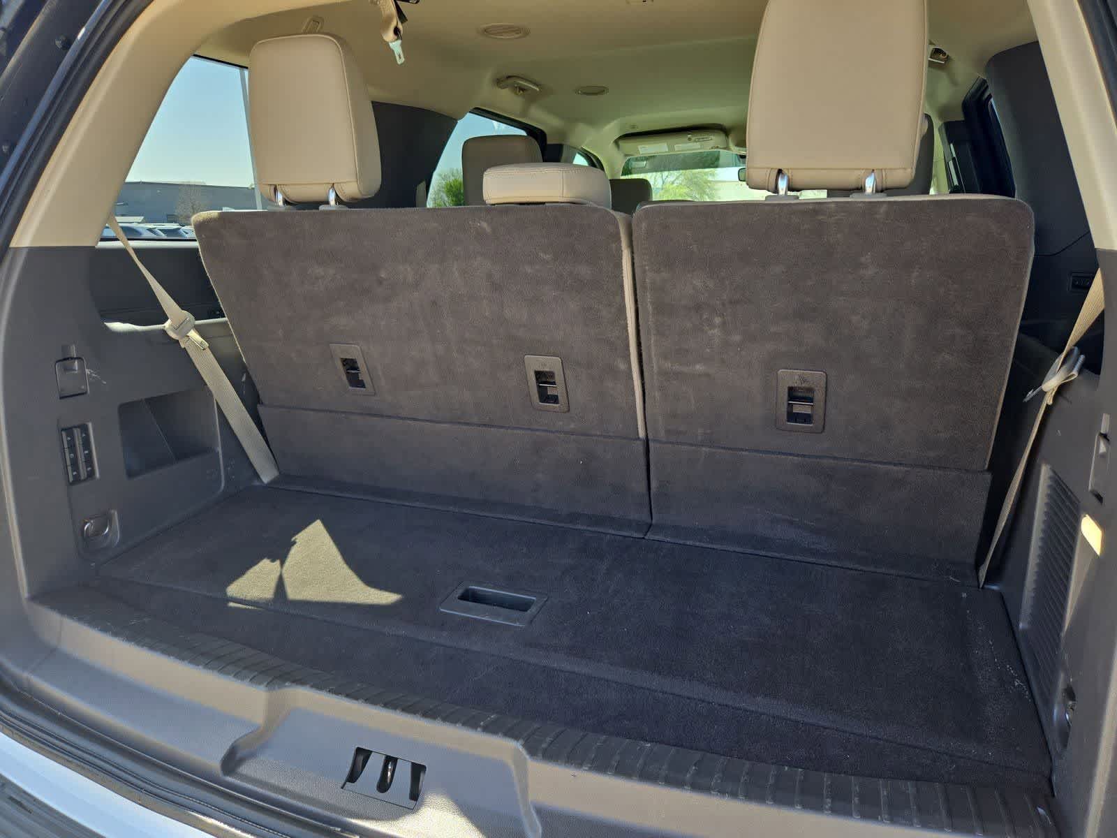 Thumbnail: 2021 Ford Expedition - 31