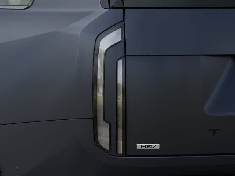 Thumbnail: 2027 Kia Telluride - 11